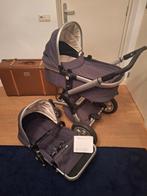 Joolz Kinderwagen - Complete Set, Gebruikt, Combiwagen, Verstelbare duwstang, Ophalen