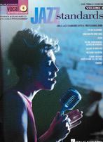 Jazz Standards For Female Singers Met CD ( 6383 ), Muziek en Instrumenten, Verzenden, Zang, Zo goed als nieuw, Artiest of Componist