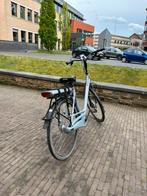 Batavus elektrische fiets, 30 tot 50 km per accu, Zo goed als nieuw, Batavus, Ophalen