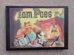 Tom Poes door Marten Toonder  Zeer fraaie hardcover - 2021, Verzenden, Eén stripboek, Zo goed als nieuw, Toonder, Marten