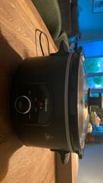 Tristar crockpot, Witgoed en Apparatuur, Slowcookers, Ophalen, Zo goed als nieuw