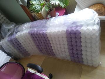doe het zelf boxspring pocketveer pakket 4 st. beschikbaar voor biedingen