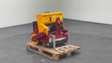 VREDO DZ 5 Turf Fix 65 beschikbaar voor biedingen