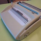 Inbindmachine Fellowes PB 400, Diversen, Ophalen, Gebruikt