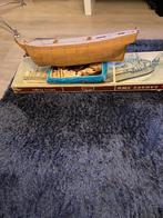 Billing Boats HMS Bounty 492, Hobby en Vrije tijd, Modelbouw | Boten en Schepen, Overige merken, Gebruikt, Ophalen