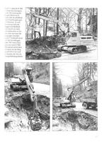 Liebherr – Die Erfolgsgeschichte der Hydraulikbagger Band 1, Boeken, Verzenden, Nieuw, Rainer Volkwein, Vrachtwagen