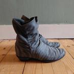 Lucky Vintage Clothing Arche zebra afzak laarzen  maat 36, Info@arche-shoes.com, Frankrijk, Ophalen of Verzenden, Zo goed als nieuw