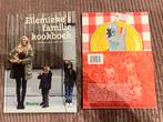 Ellemieke’s familie kookboek, Boeken, Ellemieke Vermolen, Overige typen, Nieuw, Ophalen of Verzenden