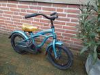 14 inch kinderfiets, Ophalen, Gebruikt, Minder dan 16 inch