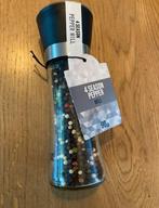 Pepermolen gevuld Nieuw, Ophalen of Verzenden, Zo goed als nieuw