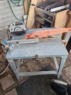 Elektra Beckum HS315 & Black & Decker BD288, Doe-het-zelf en Verbouw, Ophalen, Gebruikt, Cirkelzaag, 600 tot 1200 watt