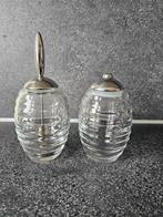 Alessi Suiker- en Honingpot Set, Ophalen of Verzenden, Zo goed als nieuw