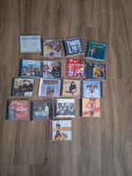 Cd's, Ophalen, Gebruikt
