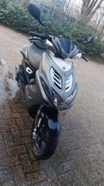 Yamaha Aerox 4T 2016, Ophalen, Gebruikt, Benzine, Aerox