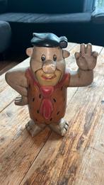 Fred Flinstones met gebruikssporen, Verzamelen, Ophalen, Gebruikt