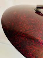 Queens Gallery Utrecht tafellamp , jaren 80, Utrecht, Gebruikt, Jaren 80, Ophalen of Verzenden