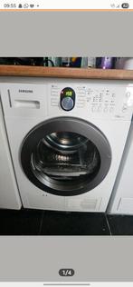 Samsung Condensdroger 7kg - SDC35701, 6 tot 8 kg, Gebruikt, Ophalen of Verzenden, Voorlader