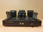 Mc Farlow F1-MK II Vacuum Tube Stereo Amplifier, Audio, Tv en Foto, Buizenversterkers, Ophalen of Verzenden, Versterker