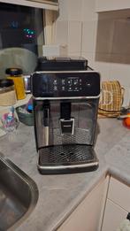 Philips 2200 Koffiemachine, Gebruikt, Koffiemachine, 2 tot 4 kopjes, Afneembaar waterreservoir