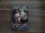 Als ik jou vergeet, Jeruzalem- Werner Sonne, Boeken, Ophalen of Verzenden, Gelezen