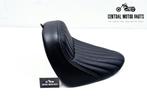 Solo Zadel Softail Street Bob 2021-up, Ophalen of Verzenden, Harley Davidson, Gebruikt