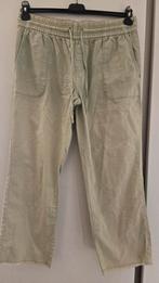 Mng broek, Ophalen of Verzenden, Zo goed als nieuw, Lang