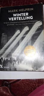 Wintervertelling - Mark Helprin, Ophalen of Verzenden, Gelezen, Mark Helprin, Nederland