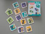 Memory Woezel en Pip, Een of twee spelers, Ophalen of Verzenden, Zo goed als nieuw