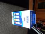 inktcartits epson 104 nw, Ophalen, Nieuw, Cartridge, Epson