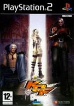 King of Fighters Maximum Impact PS2, Ophalen of Verzenden