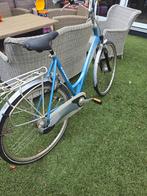 Batavus intermezzo, Ophalen, Gebruikt, Versnellingen, Batavus