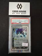 Pokemon Rocket's Suicune Ex (Team Rocket Returns) PSA 10, Ophalen of Verzenden, Nieuw, Losse kaart