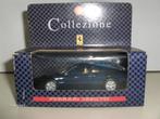 Ferrari 288gto, shell collezione, zwart 1/37?, Ophalen of Verzenden, Nieuw, Auto