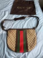 Gucci tas origineel, Ophalen of Verzenden, Zo goed als nieuw