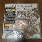 THIN LIZZY - 1976 Boxset - Limited Deluxe Box Set SHM-CD, Ophalen, Nieuw in verpakking, Overige formaten, Poprock