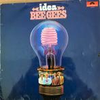 Bee Gees - Idea LP Vinyl, Verzenden, 1960 tot 1980, Gebruikt, 12 inch