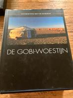 De Gobi-Woestijn: Ontmoeting met de Horizon, Overige merken, Budget, Ophalen of Verzenden, Zo goed als nieuw