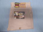 DIGO basic jeans wear | heren broek - pantalon | beige nieuw, Ophalen of Verzenden, Nieuw, Beige, DIGO basic jeans wear