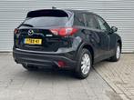 Mazda CX-5 2.0 Skylease+ 4WD | Trekhaak | PDC | Goed onderho, Automaat, Euro 5, Zwart, 4 cilinders