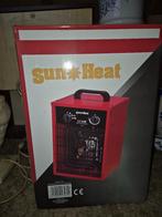 electrische kachel Sun Heat, Ophalen, 30 tot 80 cm, Kachel, Minder dan 60 cm