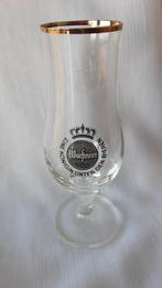 WARSTEINER bierglas 0,33 l, tulpvorm, Verzamelen, Glas en Borrelglaasjes, Ophalen of Verzenden, Zo goed als nieuw, Bierglas