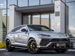 Lamborghini Urus 4.0 V8 / Pano / Massage / Achteras / Cerami, Auto's, Lamborghini, Automaat, Urus, Gebruikt, Bedrijf
