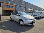 Renault Scénic 1.6 16V 82KW 2009 Grijs, 65 €/maand, Stof, 1295 kg, 4 cilinders