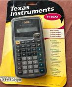 Nieuwe Texas instrument reken machine de TI-30Xa, Ophalen of Verzenden, Nieuw