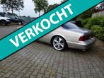 Ford USA Thunderbird 4.6 V8 LX Aut. Low Air Ride Suspension, Auto's, Automaat, Achterwielaandrijving, Gebruikt, 907 kg
