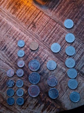 Gulden en Rijksdaalder Collectie beschikbaar voor biedingen