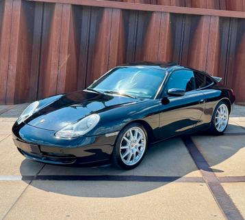 Porsche 911 996 Handbak DealerOh! 18” GT3 velgen IMS + beurt beschikbaar voor biedingen