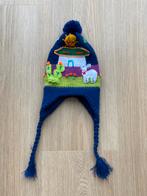 Peruaanse baby/peuter muts, Ophalen, Jongen of Meisje, Zo goed als nieuw, 104 of kleiner