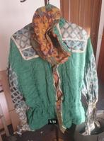 diverse zwarte pieten pakken, roet piet, sinterklaas, Ophalen, Gebruikt