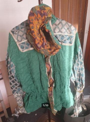 diverse zwarte pieten pakken, roet piet, sinterklaas beschikbaar voor biedingen